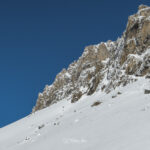 2024-02 - Randonnée dans les Hautes Alpes - J1 - Le Pont d'Alpe - 025